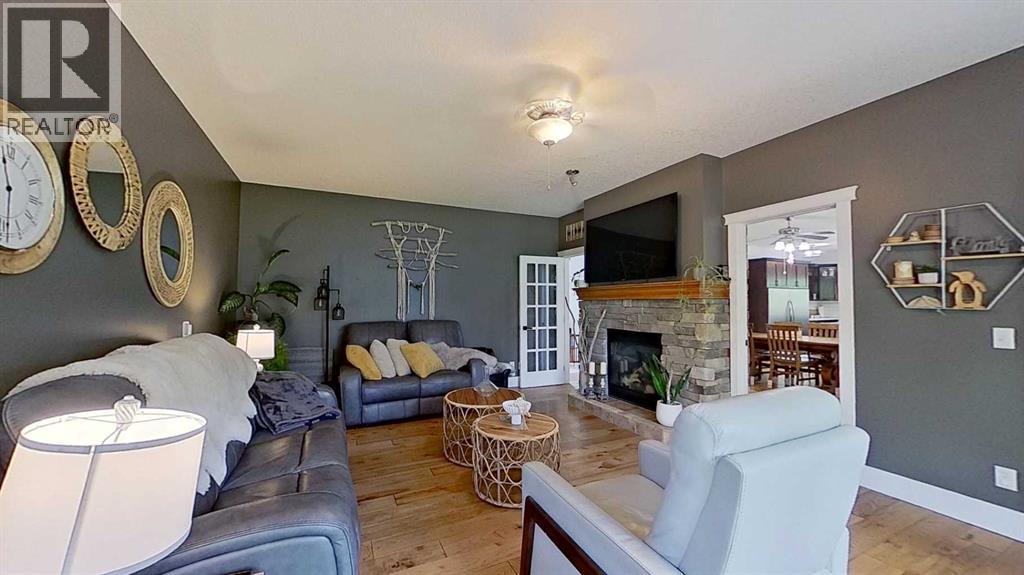 24, 33049 Range Road 12, Rural Mountain View County, Alberta  T4H 4N3 - Photo 11 - A2323335