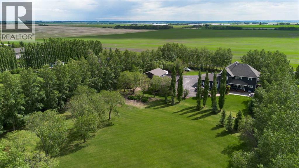 24, 33049 Range Road 12, Rural Mountain View County, Alberta  T4H 4N3 - Photo 49 - A2323335