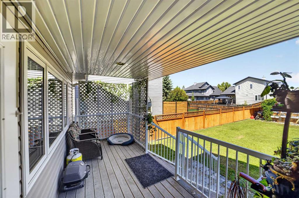759 Stonehaven Drive, Carstairs, Alberta  T0M 0N0 - Photo 4 - A2326799