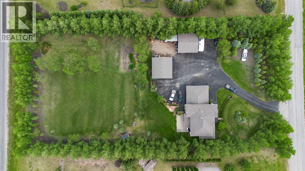 24, 33049 Range Road 12, Rural Mountain View County, Alberta  T4H 4N3 - Photo 47 - A2323335
