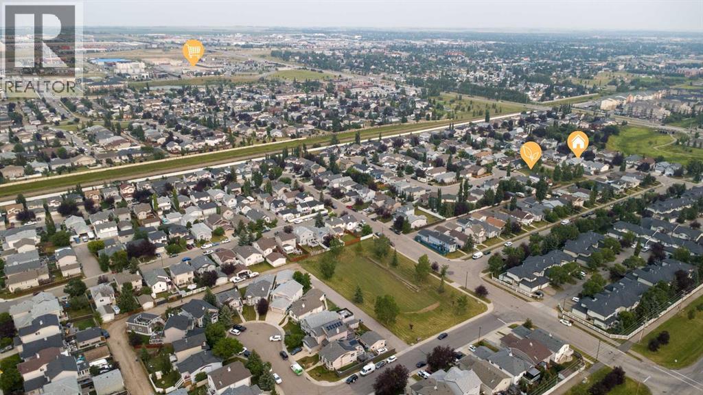 56 Silver Creek Boulevard, Airdrie, Alberta  T4B 2P6 - Photo 33 - A2336470