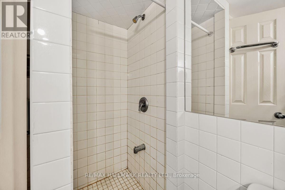 Lower - 483 Parkside Drive, Toronto, Ontario  M6R 2Z9 - Photo 17 - W13601064