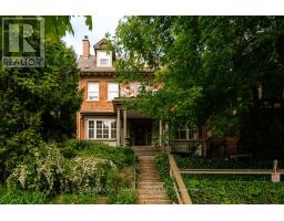 LOWER - 483 PARKSIDE DRIVE, Toronto, Ontario