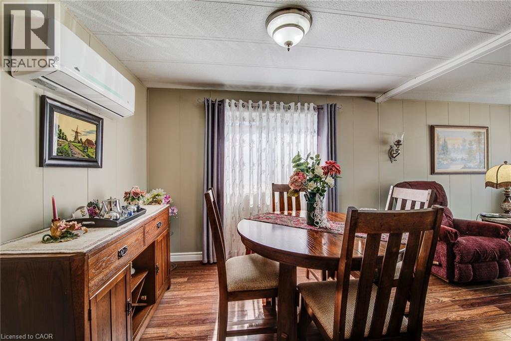 21 Fairview Crescent, Listowel, Ontario  N4W 3G8 - Photo 10 - 40854991