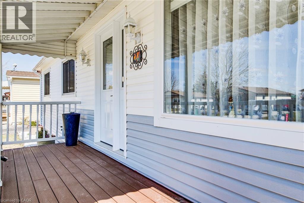 21 Fairview Crescent, Listowel, Ontario  N4W 3G8 - Photo 3 - 40854991