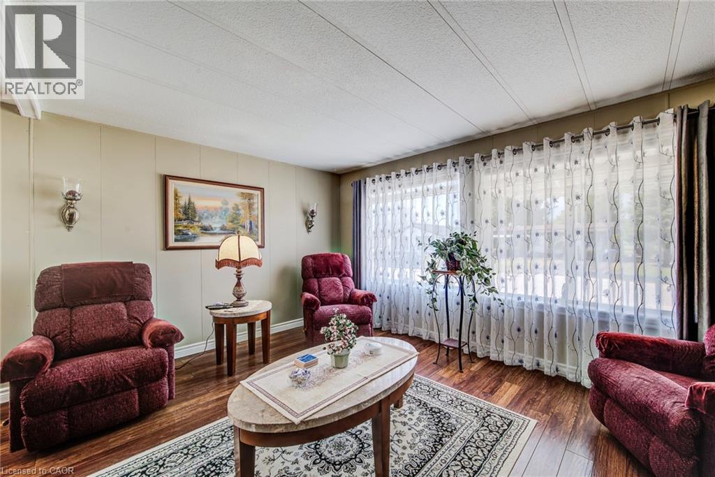 21 Fairview Crescent, Listowel, Ontario  N4W 3G8 - Photo 7 - 40854991