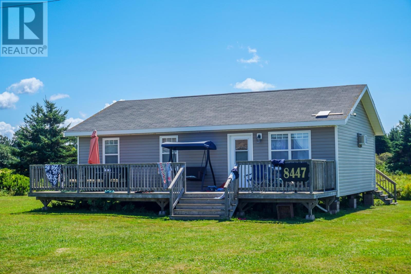 8447 Cavendish Road|Cottage To be moved, cavendish, Prince Edward Island