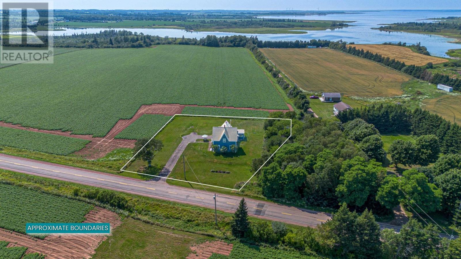 403 Clermont Road, Clermont, Prince Edward Island  C0B 1M0 - Photo 39 - 202620395