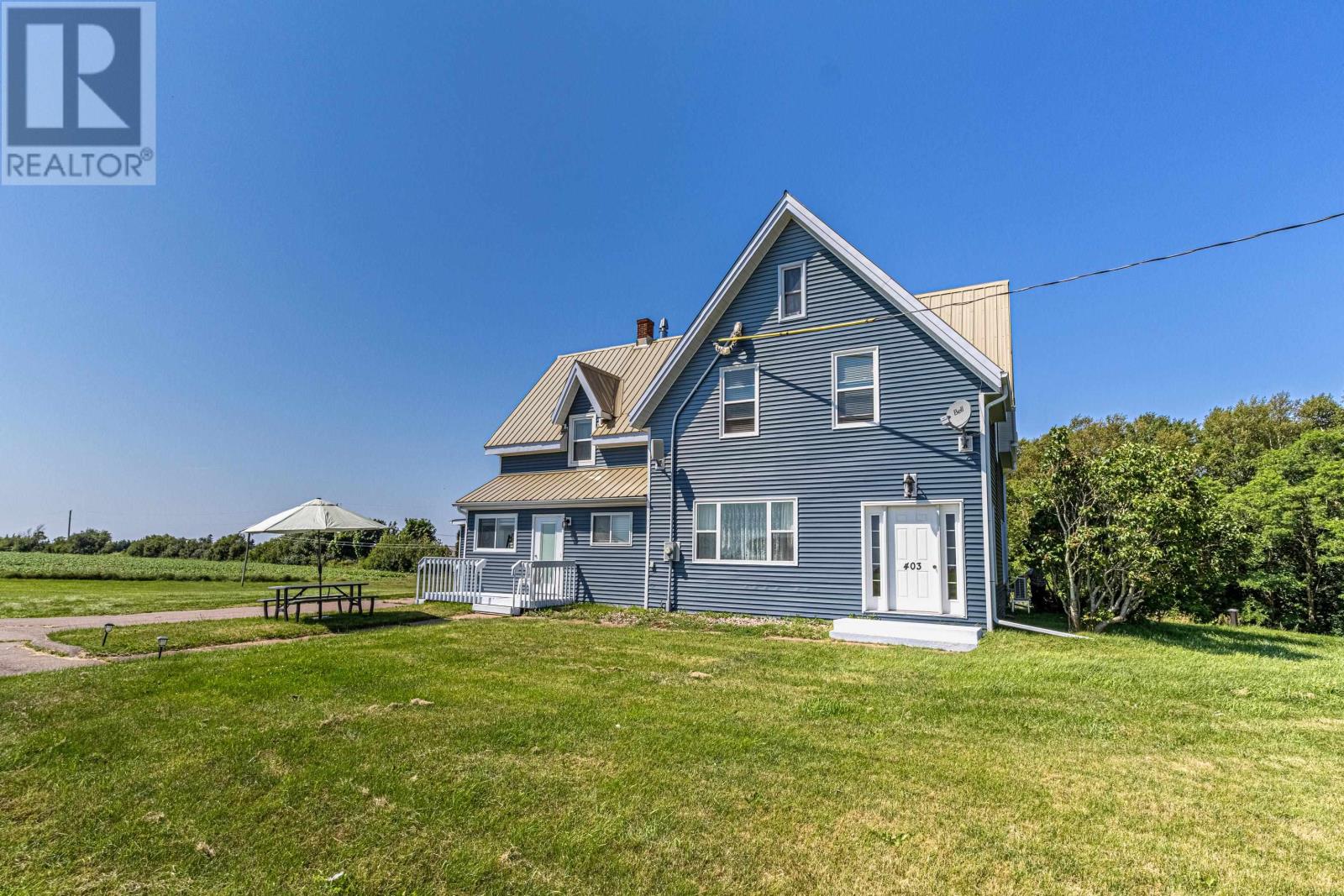 403 Clermont Road, Clermont, Prince Edward Island  C0B 1M0 - Photo 4 - 202620395