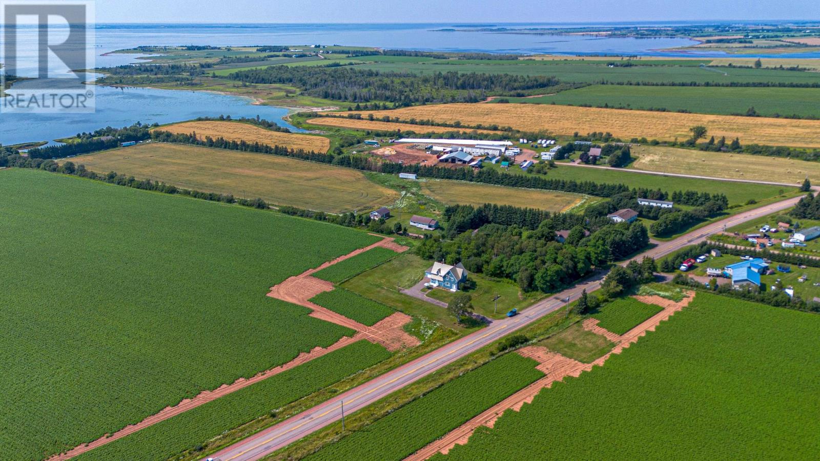 403 Clermont Road, Clermont, Prince Edward Island  C0B 1M0 - Photo 40 - 202620395