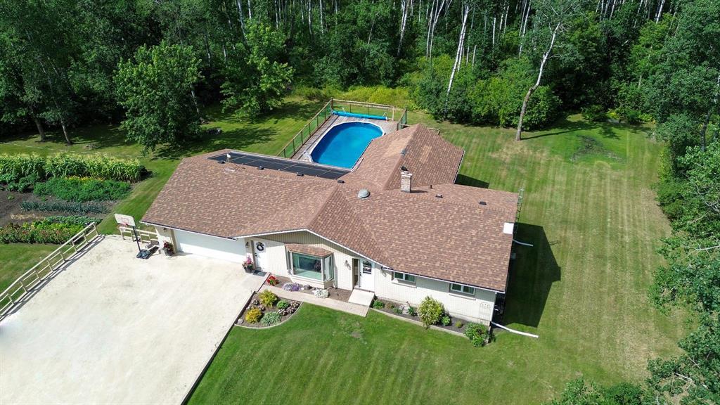 30010 35e Road, Steinbach, Manitoba  R5G 1M4 - Photo 3 - 202620269