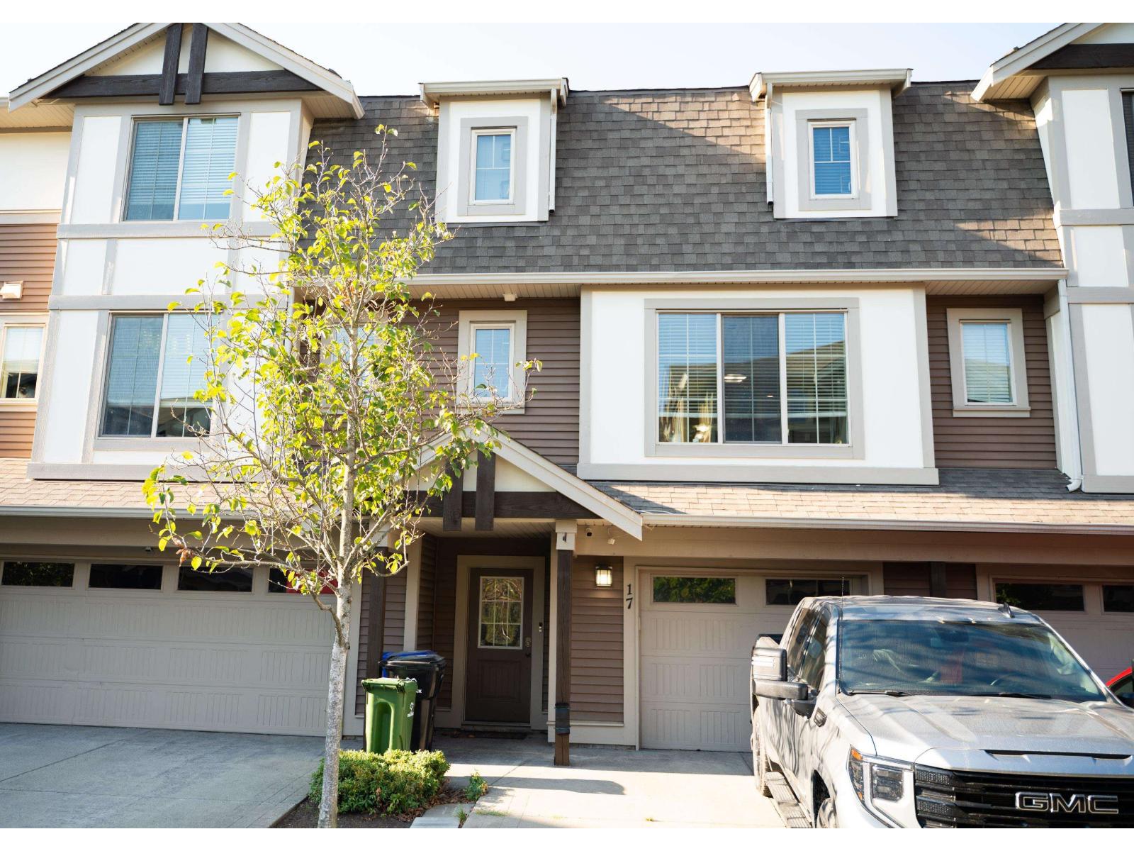 17 45025 Wolfe Road, Chilliwack Proper West, Chilliwack, British Columbia  V2P 7V9 - Photo 2 - R3154018