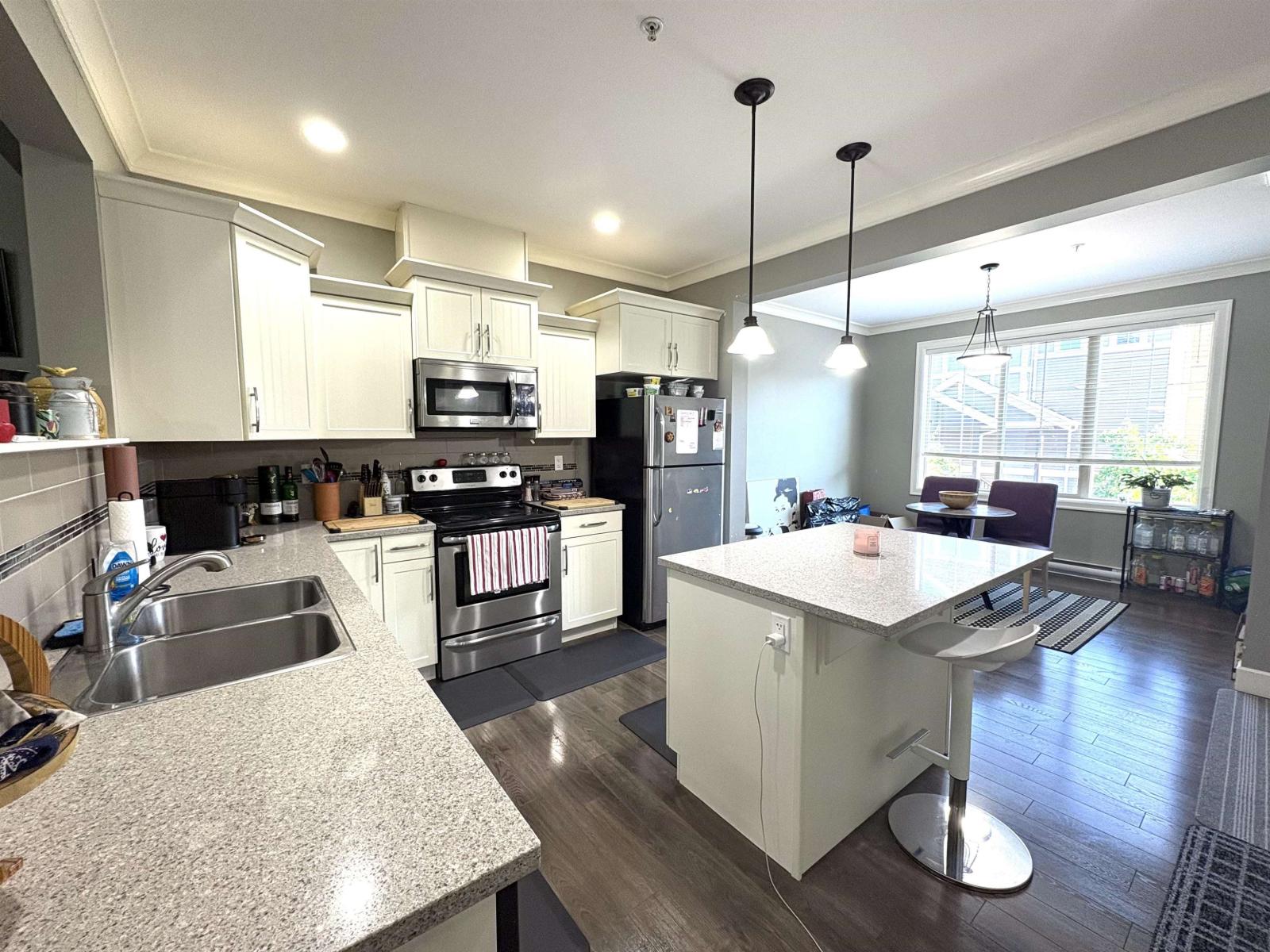17 45025 Wolfe Road, Chilliwack Proper West, Chilliwack, British Columbia  V2P 7V9 - Photo 6 - R3154018