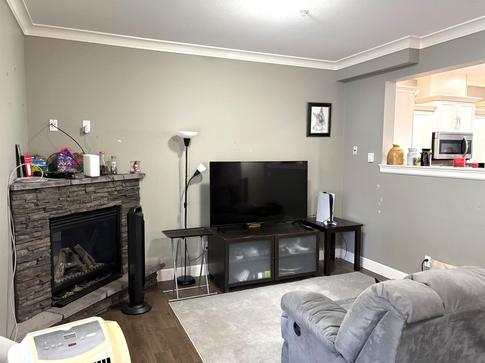 17 45025 Wolfe Road, Chilliwack Proper West, Chilliwack, British Columbia  V2P 7V9 - Photo 9 - R3154018