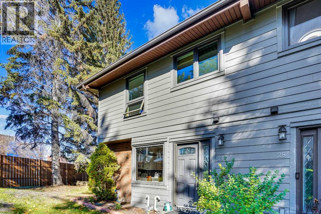 27, 10910 Bonaventure Drive SE, Calgary, Alberta T2J 4Y9 - Photo 31 - A2299095