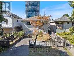 5131 ANN STREET STREET, Vancouver, British Columbia