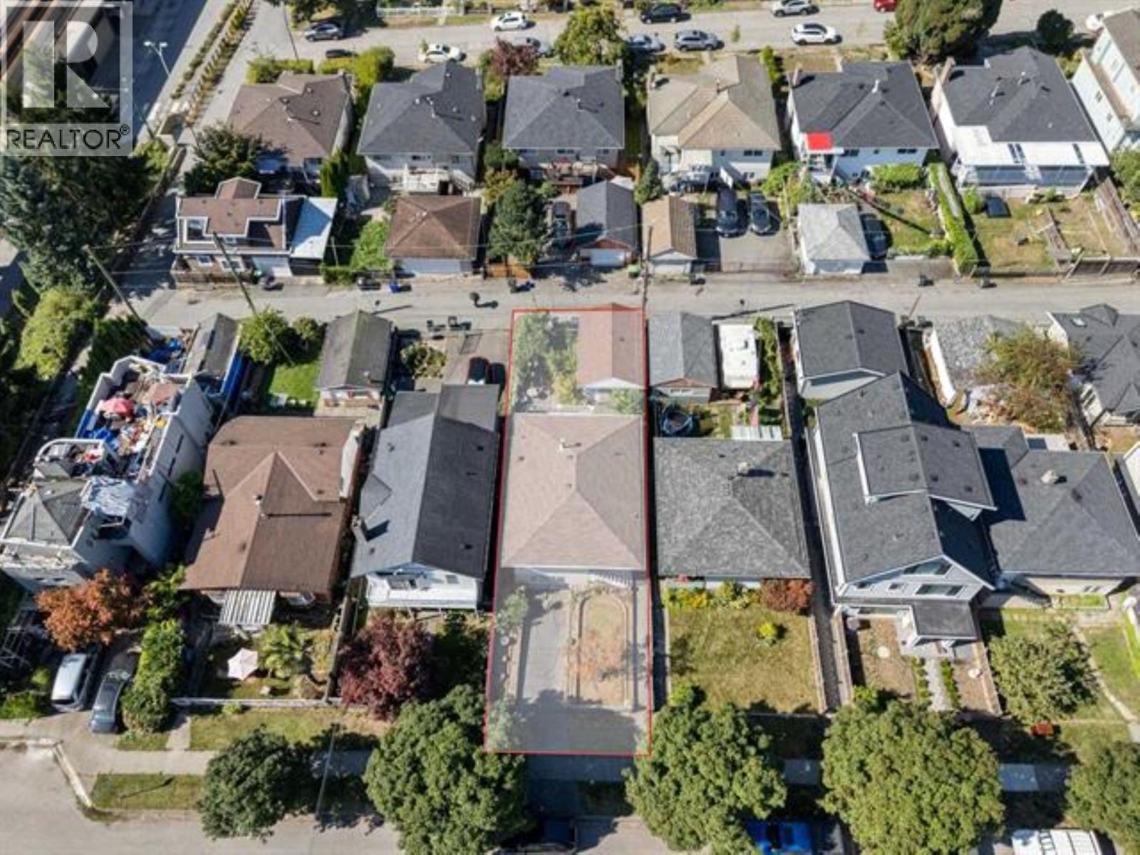 5131 Ann Street Street, Vancouver, British Columbia  V5R 4J8 - Photo 5 - R3154955