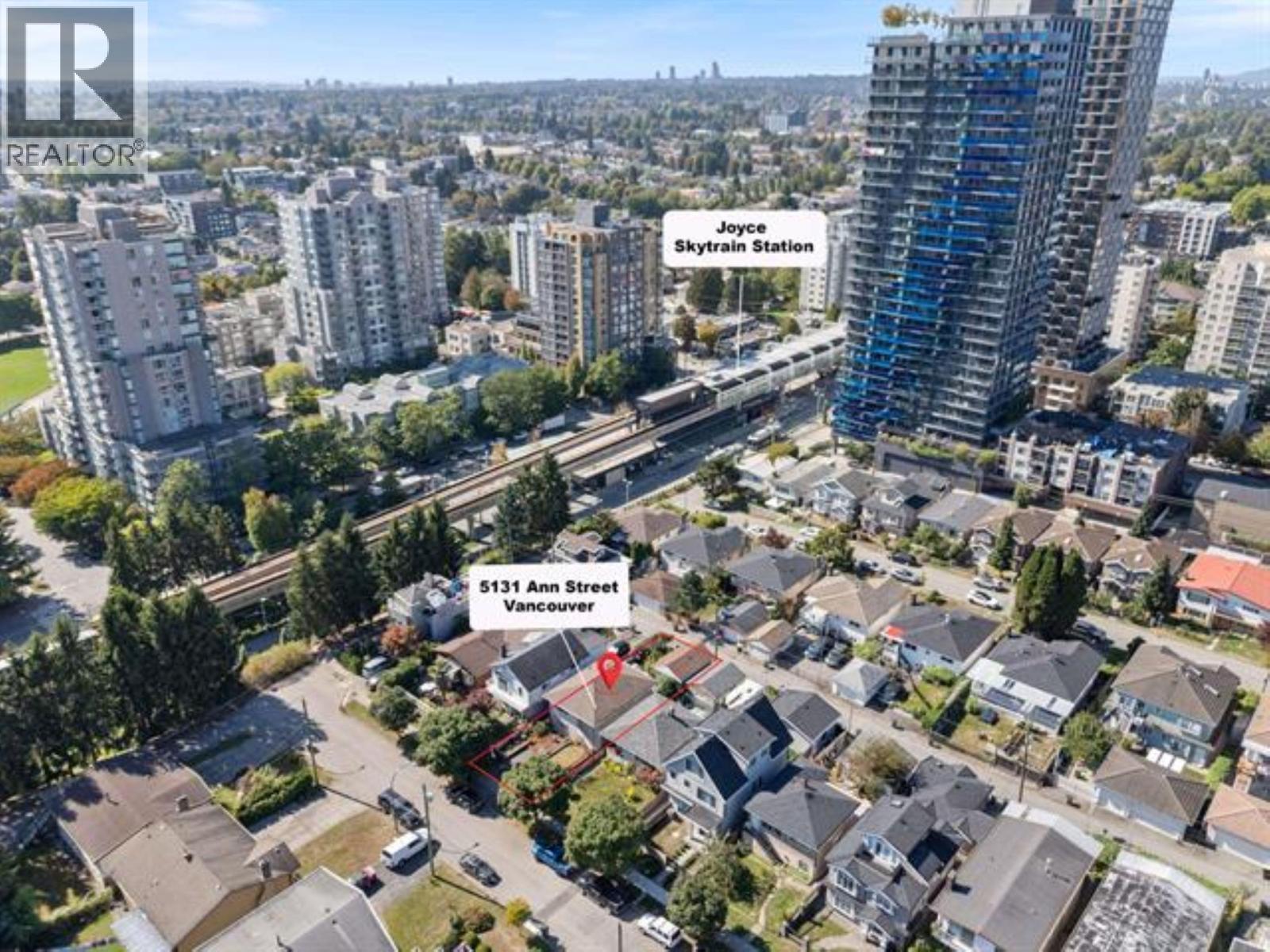 5131 Ann Street Street, Vancouver, British Columbia  V5R 4J8 - Photo 2 - R3154955