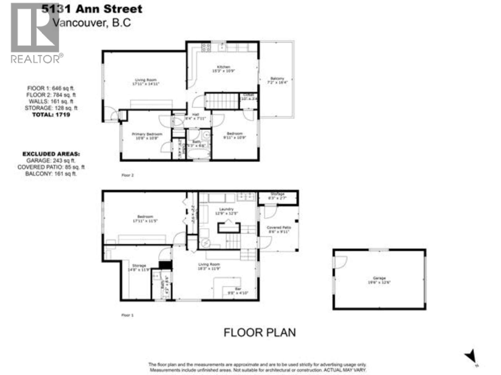 5131 Ann Street Street, Vancouver, British Columbia  V5R 4J8 - Photo 20 - R3154955