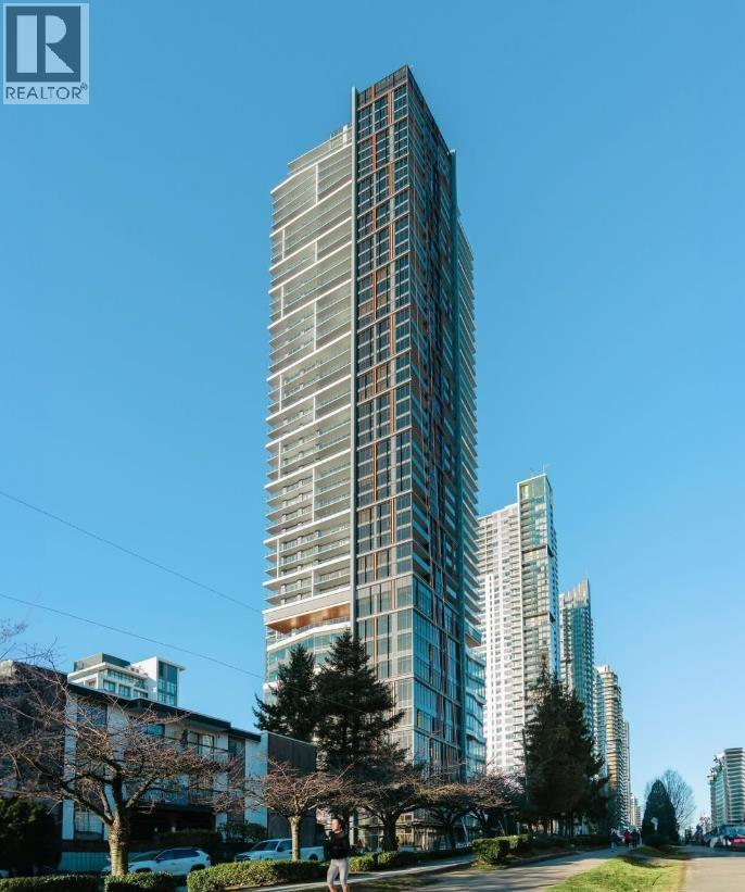 1804 6511 Sussex Avenue, Burnaby, British Columbia V5H 0K5 - Photo 1 - R3155178