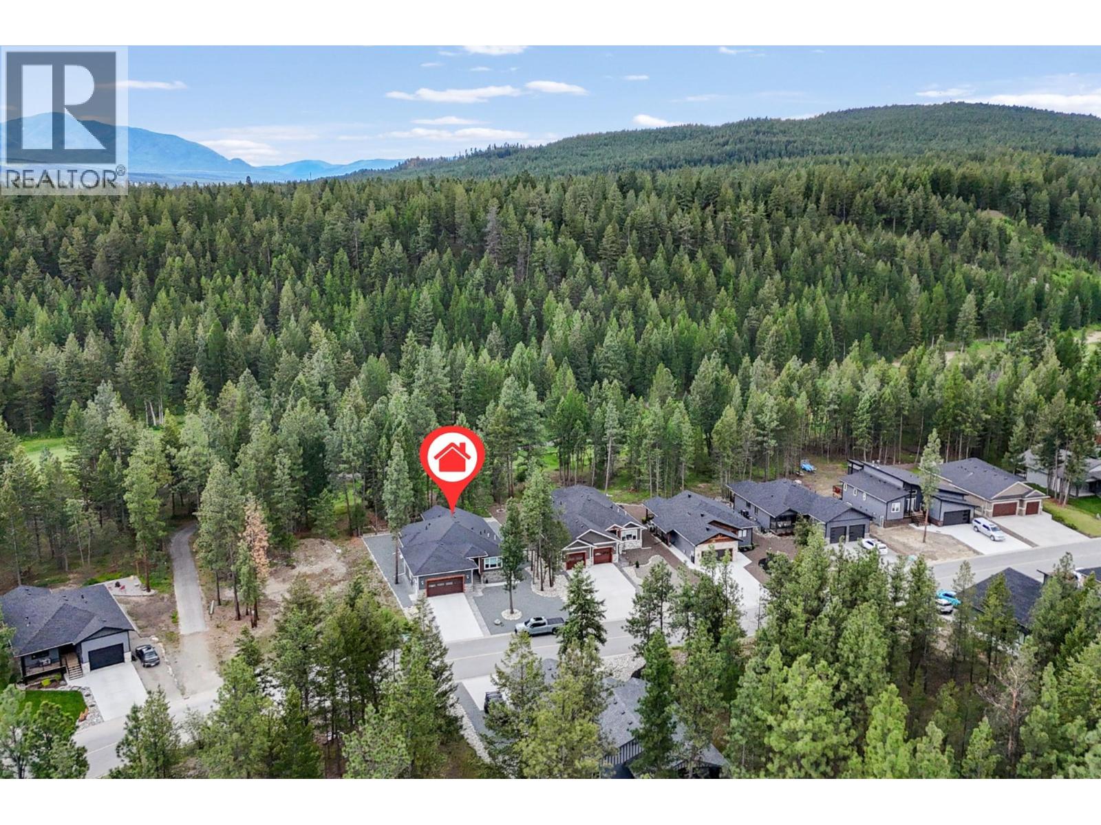 249 Shadow Mountain Boulevard, Cranbrook, British Columbia  V1C 0C6 - Photo 3 - 10397233
