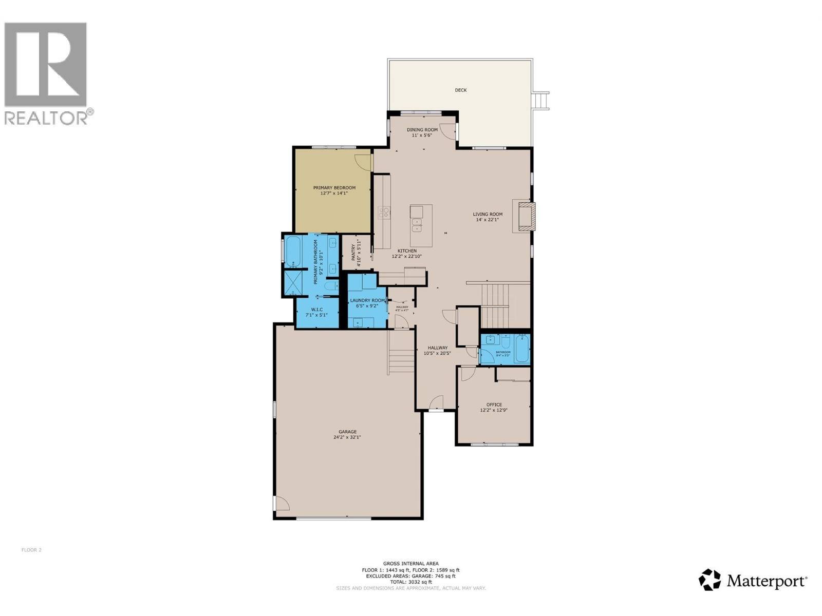249 Shadow Mountain Boulevard, Cranbrook, British Columbia  V1C 0C6 - Photo 50 - 10397233