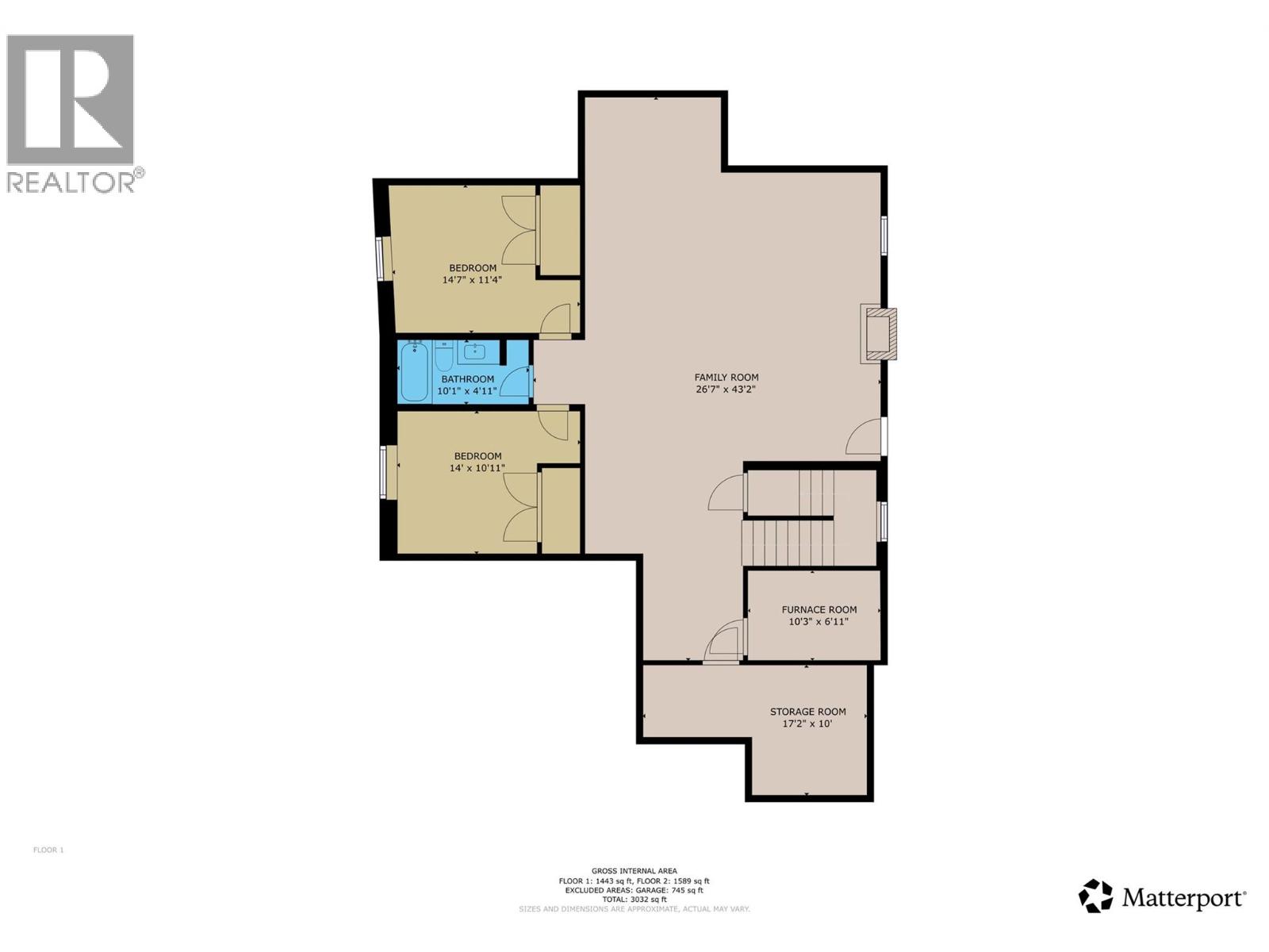 249 Shadow Mountain Boulevard, Cranbrook, British Columbia  V1C 0C6 - Photo 51 - 10397233