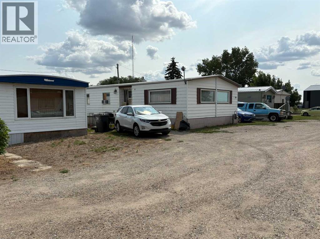 206 1st Avenue, Bassano, Alberta  T0J 0B0 - Photo 3 - A2336843