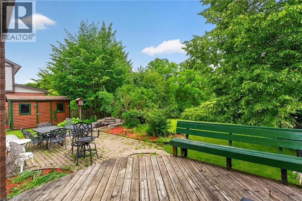20 Tamwood Court, Stoney Creek, Ontario  L8J 2L2 - Photo 39 - 40826916