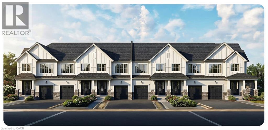 3 HOYLAKE Road, St. Thomas, Ontario