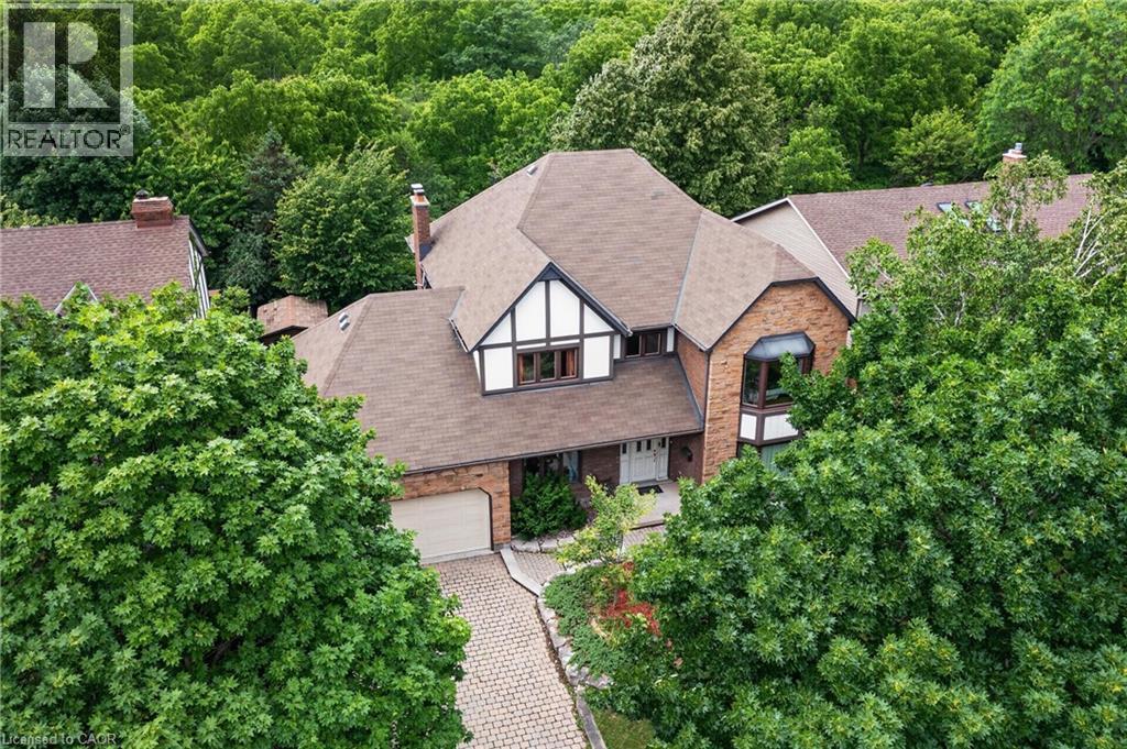 20 TAMWOOD Court, Stoney Creek, Ontario