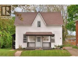270 WATER Street N Unit# 1, Cambridge, Ontario