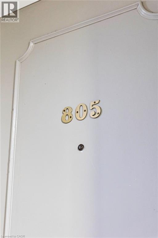 8 S Woodman Drive Unit# 805, Hamilton, Ontario L8K 4C9 - Photo 6 - 40844004