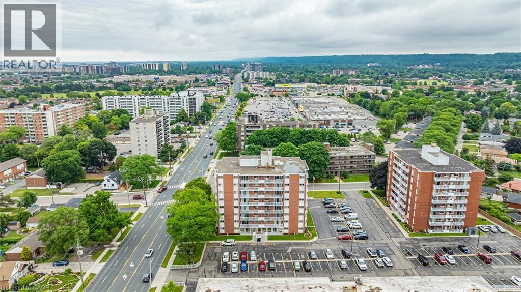 8 S Woodman Drive Unit# 805, Hamilton, Ontario L8K 4C9 - Photo 34 - 40844004
