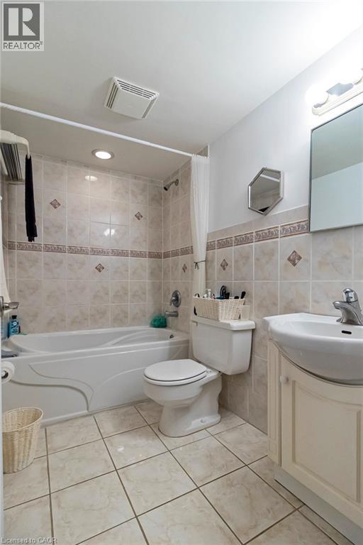 8 S Woodman Drive Unit# 805, Hamilton, Ontario L8K 4C9 - Photo 22 - 40844004
