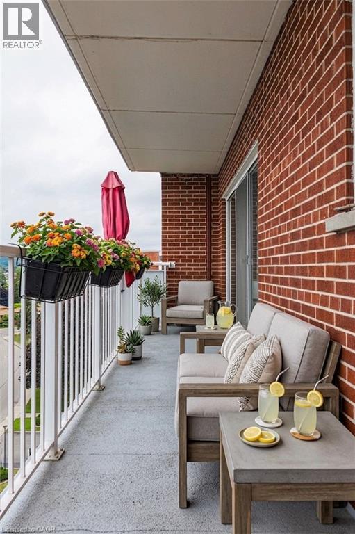 8 S Woodman Drive Unit# 805, Hamilton, Ontario L8K 4C9 - Photo 15 - 40844004