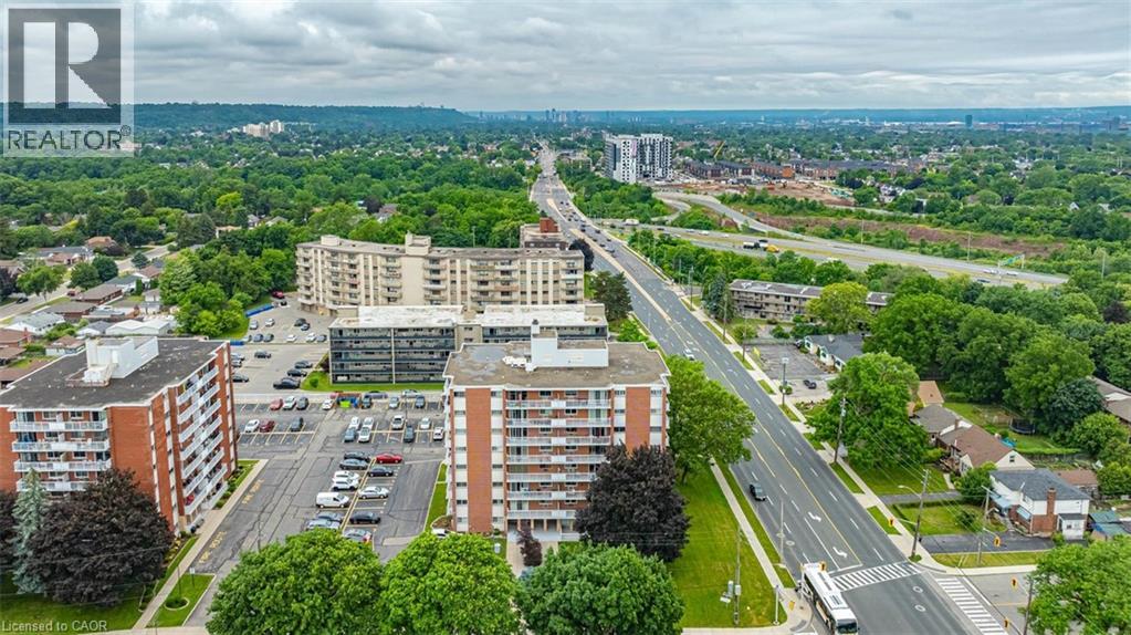 8 S Woodman Drive Unit# 805, Hamilton, Ontario L8K 4C9 - Photo 30 - 40844004