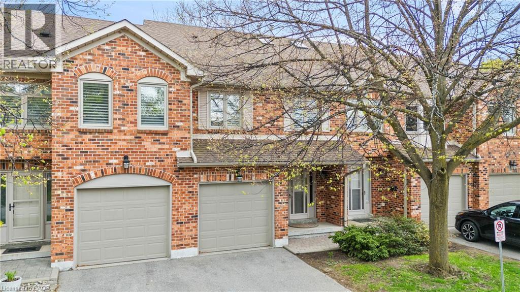 2230 WALKERS Line Unit# 9, Burlington, Ontario