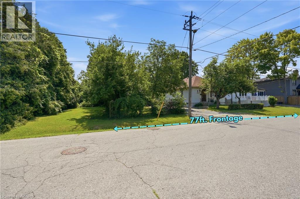188 TROY Street, Mississauga, Ontario