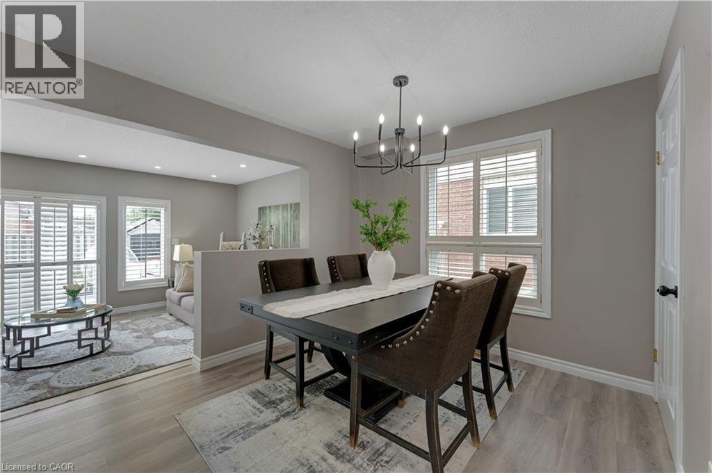 135 Cotton Grass Street, Kitchener, Ontario  N2E 3T5 - Photo 12 - 40852545