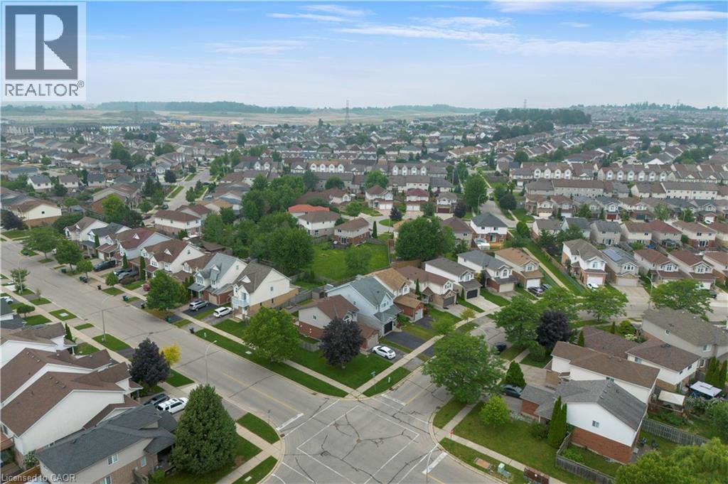 135 Cotton Grass Street, Kitchener, Ontario  N2E 3T5 - Photo 47 - 40852545