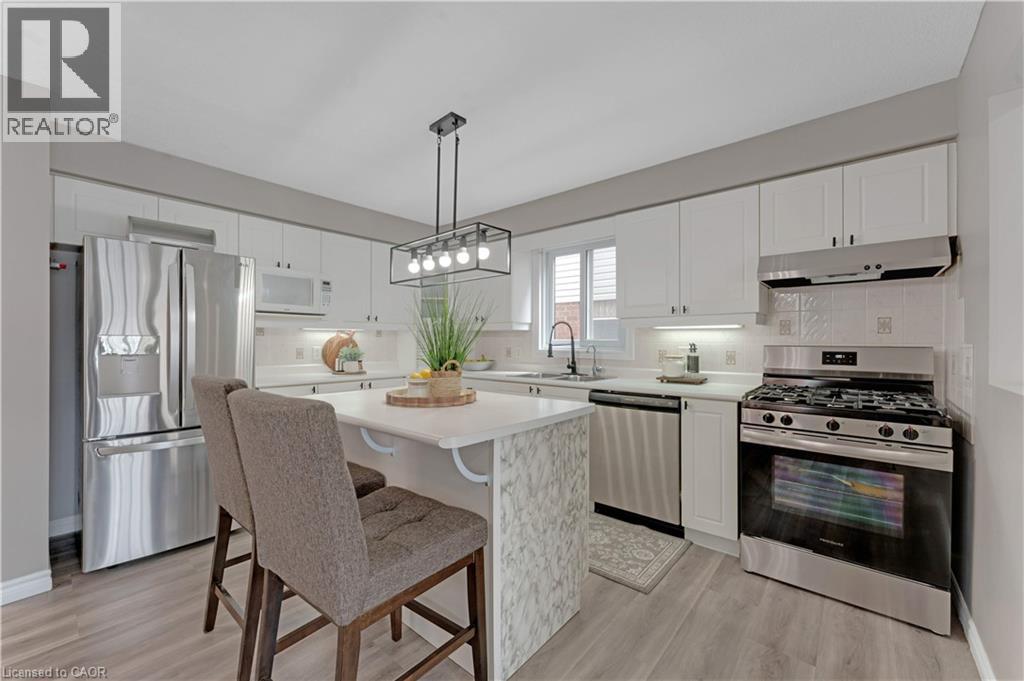135 Cotton Grass Street, Kitchener, Ontario  N2E 3T5 - Photo 8 - 40852545