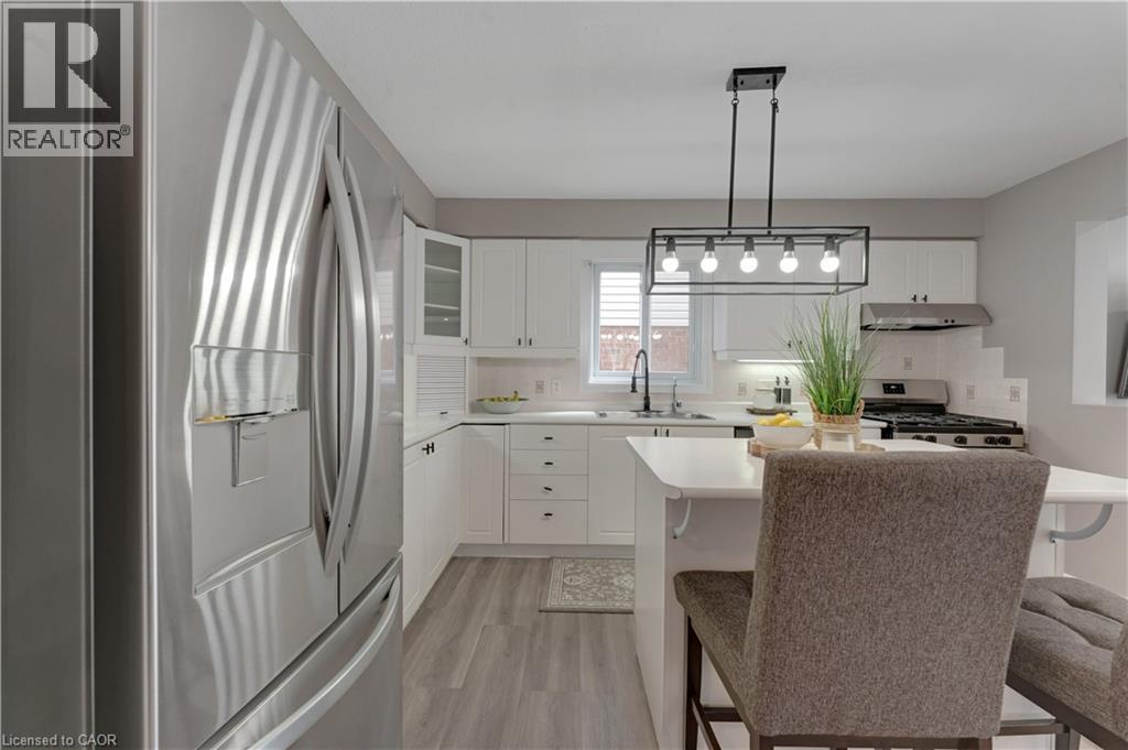 135 Cotton Grass Street, Kitchener, Ontario  N2E 3T5 - Photo 7 - 40852545