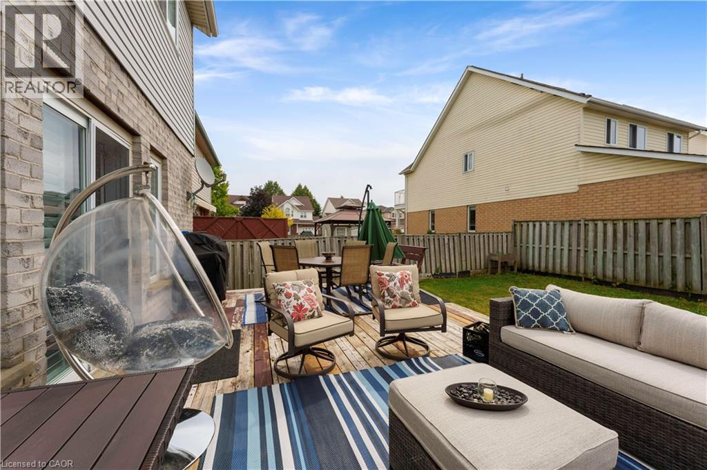 135 Cotton Grass Street, Kitchener, Ontario  N2E 3T5 - Photo 40 - 40852545
