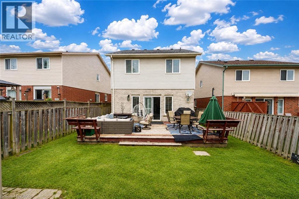 135 Cotton Grass Street, Kitchener, Ontario  N2E 3T5 - Photo 43 - 40852545