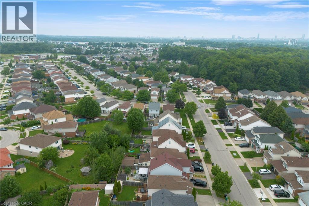 135 Cotton Grass Street, Kitchener, Ontario  N2E 3T5 - Photo 46 - 40852545