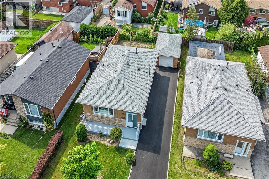 40 Purdy Crescent, Hamilton, Ontario  L9A 3B3 - Photo 46 - 40855332