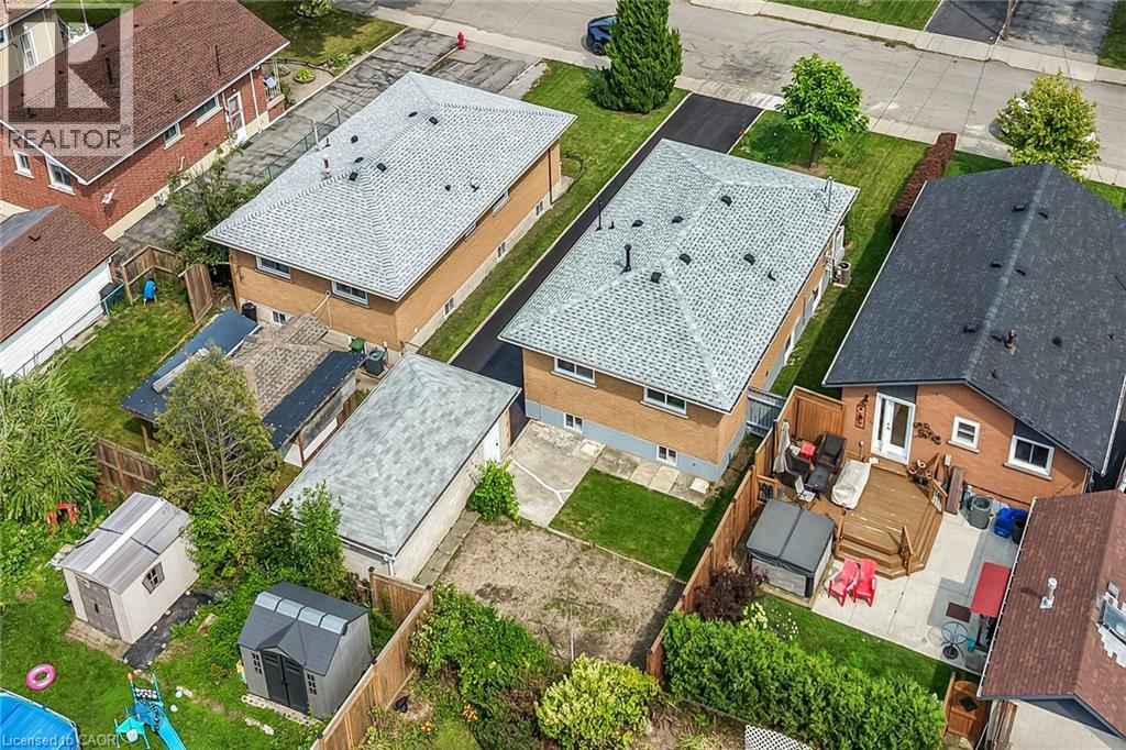 40 Purdy Crescent, Hamilton, Ontario  L9A 3B3 - Photo 49 - 40855332