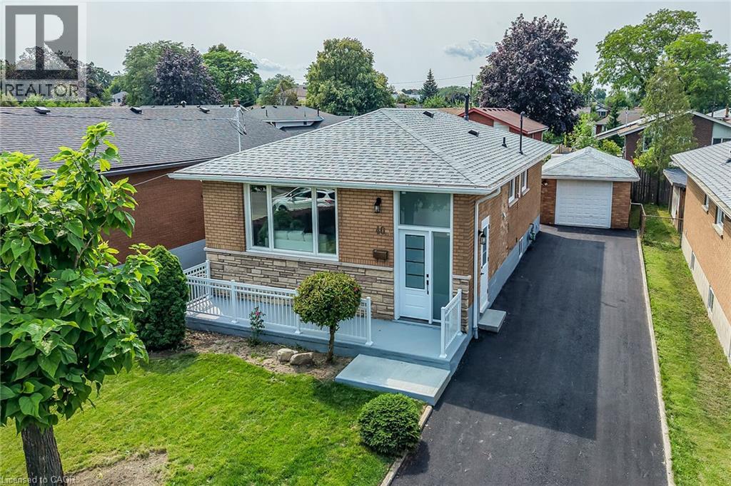 40 Purdy Crescent, Hamilton, Ontario  L9A 3B3 - Photo 44 - 40855332