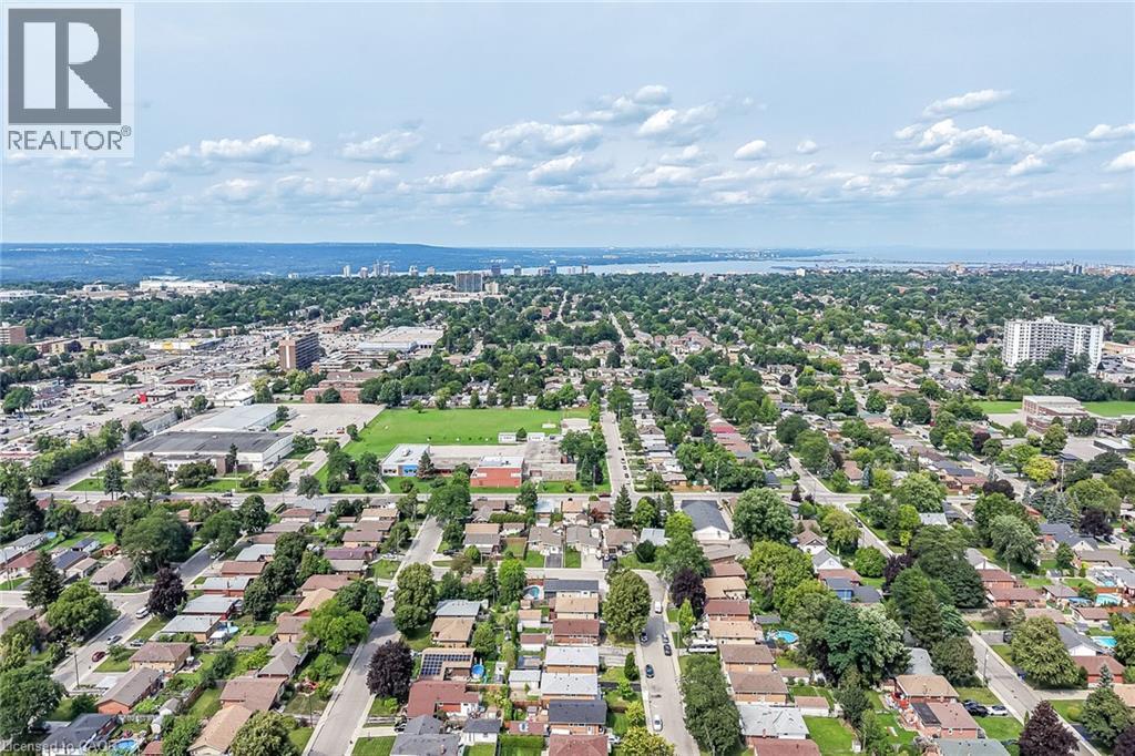 40 Purdy Crescent, Hamilton, Ontario  L9A 3B3 - Photo 48 - 40855332